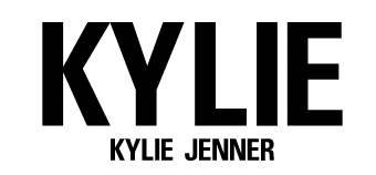 Kylie Cosmetics logo